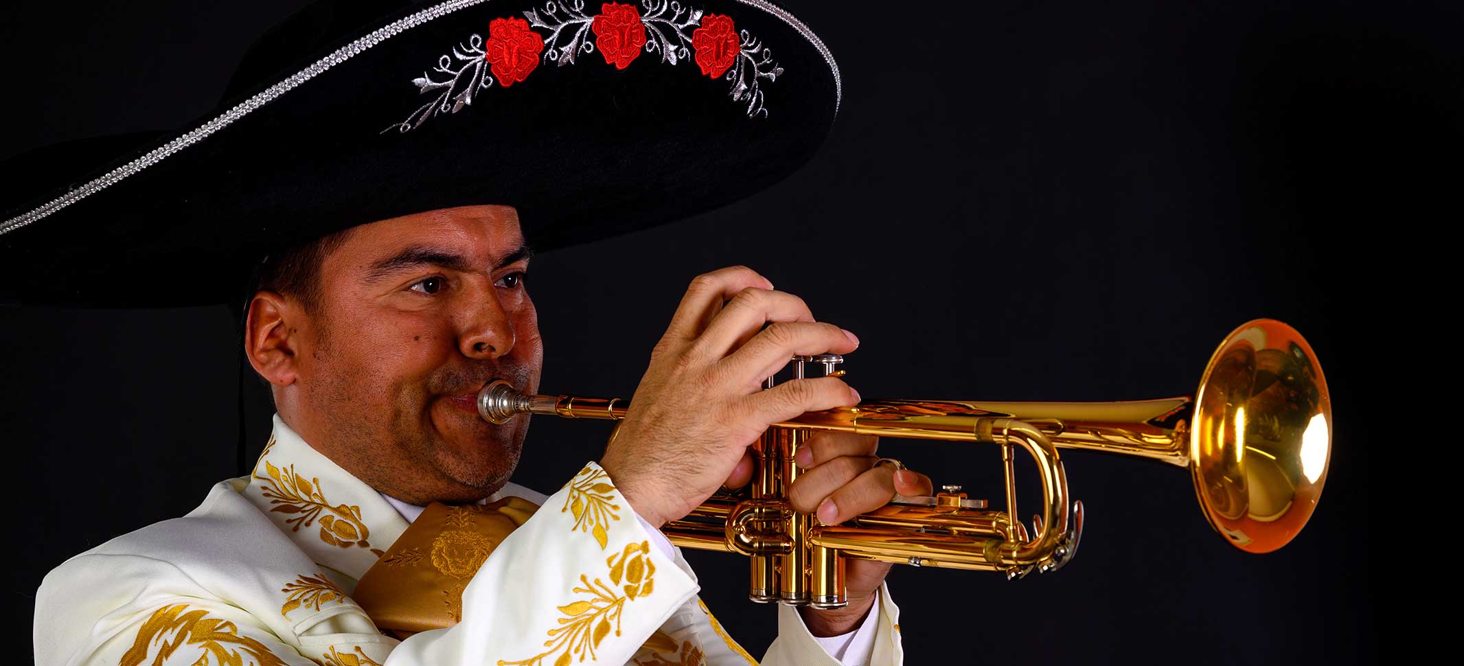 Mariachi Bosto, el mejor mariachi de los Estados Unidos